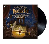 Sir Simon Rattle & Berliner Philharmoniker - Tchaikovsky: The Nutcracker [2 LP]