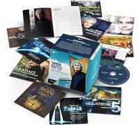 Sir Simon Rattle & Berliner Philharmoniker - The Berlin Years