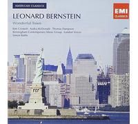 Sir Simon Rattle - Leonard Bernstein: Wonderful Town