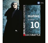 Sir Simon Rattle - Mahler: Symphony No.10