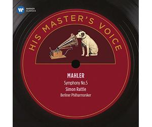 Sir Simon Rattle - Mahler: Symphony No.5