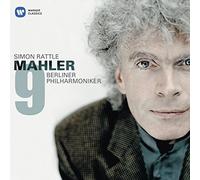 Sir Simon Rattle - Mahler: Symphony No. 9