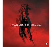 Orff/Carmina Burana-SIMON RATTLE