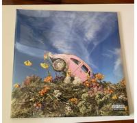 Sir Sly - The Rise & Fall Of Loverboy Double Vinyl LP 2021 Sealed