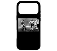 Sir Stanley Matthews England Legendary Footballer World Cup Case for iPhone 17 Pro Max