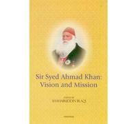 Sir Syed Ahmad Khan: Vision and Mission: Vision & Mission