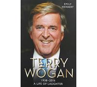 Sir Terry Wogan: A Life of Laughter