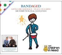 Sir Terry Wogan - BandAged: Little Drummer Boy / Peace On Earth