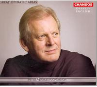 Sir Thomas Allen - Great Operatic Arias [Opera in English]