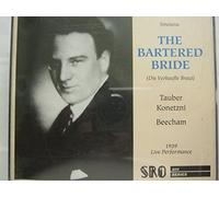 Sir Thomas Beecham - Bartered Bride