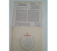 Sir Thomas Beecham - Beecham in Rehearsal