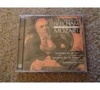 Sir Thomas Beecham Conducts Mozart