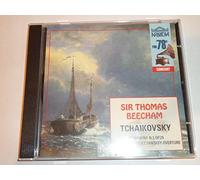 Sir Thomas Beecham Conducts Tchaikovsky