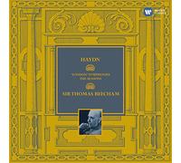 Sir Thomas Beecham - Haydn: 'London' Symphonies - The Seasons