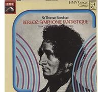 Sir Thomas Beecham , Hector Berlioz - Orchestre National De France - Berlioz, Symphonie Fantastique
