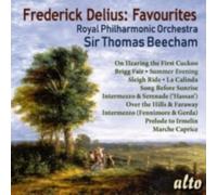 Beecham,Thomas - 11 Orchestral Overtures