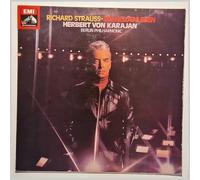 Sir Thomas Beecham, Royal Philharmonic Orchestra - Richard Strauss: Ein Heldenleben (A Hero's Life)