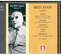 Sir Thomas Beecham RPO Legacy Vol. 5