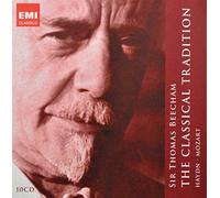 Sir Thomas Beecham - The Classical Tradition (Mozart, Haydn)