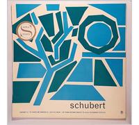 Sir Thomas Beecham, The Royal Philharmonic Orchestra - Schubert; Symphony No 3 in D Major and Symphony No. 5 in B Flat Major