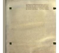Sir Thomas Malory LE MORTE DARTHUR: the Book of King Arthur & of his Noble Knights Sir Thomas Malory Multicolor