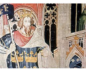 Sir Thomas Malory’s Le Morte Darthur