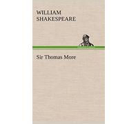 Sir Thomas More