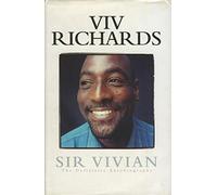 Sir Vivian: The Definitive Autobiography