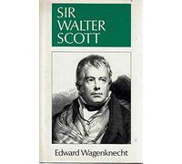 Sir Walter Scott (Literature & Life)