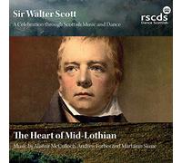 Sir Walter Scott, The Heart of Mid-Lothian
