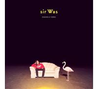 SIR WAS - DIGGING A TUNNEL [VINYL]