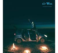 SIR WAS - HOLDING ON TO A DREAM [CD]