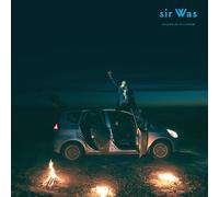 SIR WAS - HOLDING ON TO A DREAM [CD]