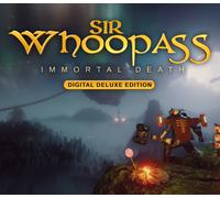 Sir Whoopass: Immortal Death: Deluxe Edition Xbox Series X|S CD Account