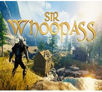 Sir Whoopass: Immortal Death PC Steam CD Key