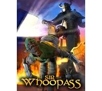 Sir Whoopass: Immortal Death (PC) - Steam Gift - EUROPE