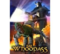 Sir Whoopass: Immortal Death (PC) - Steam Gift - GLOBAL