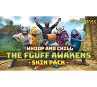 Sir Whoopassâ¢: Whoop and Chill - The Fluff Awakens Skin Pack