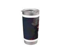 Sir William Hamlton British Politician Art British Heritage Stainless Steel Insulated Tumbler