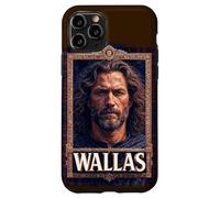 Sir William Wallace Scottish Knight Case for iPhone 11 Pro