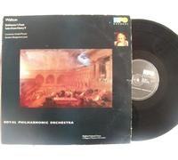 Sir William Walton - Belshazzar's Feast / Suite From Henry V [VINYL]