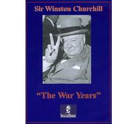 Sir Winston Churchill-War Yrs [DVD]