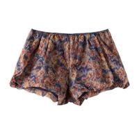 SIR. Women's Fiore Mini Short Dark Petal