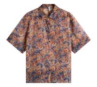 SIR. Women's Fiore Shirt Dark Petal