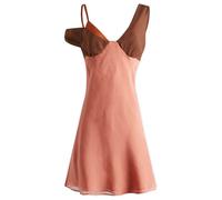 SIR. Women's Halcyon Mini Dress Almond Splice
