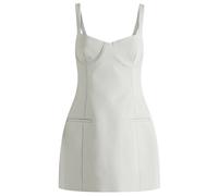 SIR. Women's Sandrine Strapless Mini Dress Ice Blue