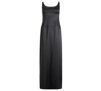 SIR. Women's Sonora Evening Midi Dress Black
