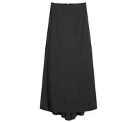 SIR. Women's Sonora Evening Midi Skirt Black