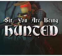 Sir, You Are Being Hunted PC Steam CD Key