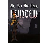Sir, You Are Being Hunted (PC) - Steam Gift - GLOBAL